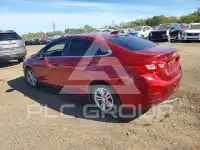 2017 Chevrolet Cruze photo