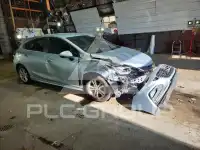 2017 Chevrolet Cruze фото