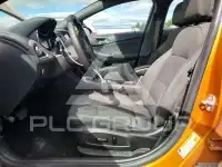 2017 Chevrolet Cruze фото