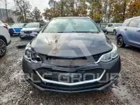 2017 Chevrolet Cruze фото