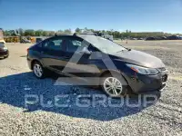 2017 Chevrolet Cruze фото