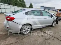 2017 Chevrolet Cruze photo