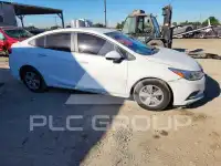 2017 Chevrolet Cruze фото