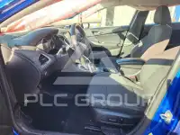 2017 Chevrolet Cruze фото