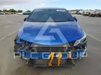 2017 Chevrolet Cruze фото