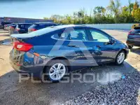 2017 Chevrolet Cruze photo