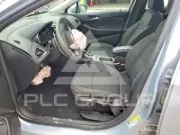2017 Chevrolet Cruze фото