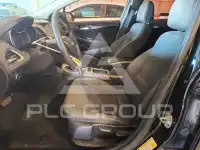 2017 Chevrolet Cruze photo