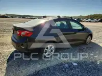 2017 Chevrolet Cruze фото
