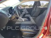 2017 Chevrolet Cruze photo