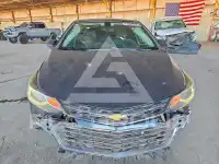 2017 Chevrolet Cruze фото