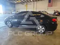 2017 Chevrolet Cruze photo