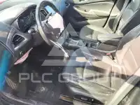 2017 Chevrolet Cruze фото