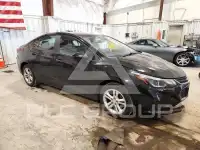 2017 Chevrolet Cruze фото