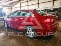 2017 Chevrolet Cruze photo