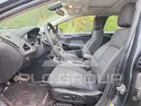 2017 Chevrolet Cruze фото
