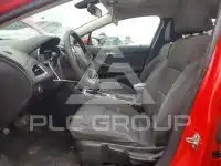 2017 Chevrolet Cruze photo