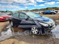 2017 Chevrolet Cruze фото