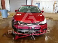 2017 Chevrolet Cruze photo