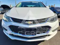 2017 Chevrolet Cruze photo