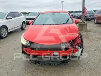 2017 Chevrolet Cruze photo