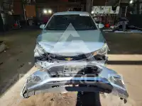 2017 Chevrolet Cruze фото