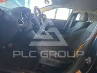 2017 Chevrolet Cruze фото