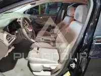 2017 Chevrolet Cruze фото