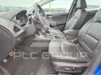 2017 Chevrolet Cruze фото