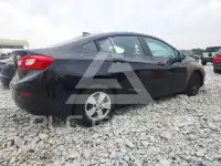 2017 Chevrolet Cruze фото