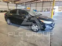 2017 Chevrolet Cruze photo