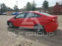 2017 Chevrolet Cruze фото