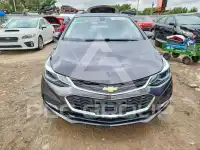2017 Chevrolet Cruze photo
