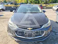 2017 Chevrolet Cruze фото