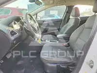 2017 Chevrolet Cruze фото