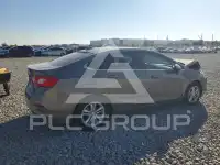 2017 Chevrolet Cruze фото