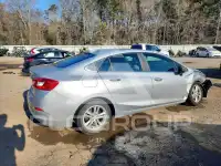 2017 Chevrolet Cruze фото