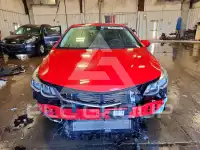2017 Chevrolet Cruze фото