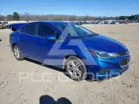 2017 Chevrolet Cruze фото