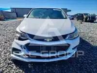 2017 Chevrolet Cruze фото