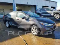 2017 Chevrolet Cruze фото