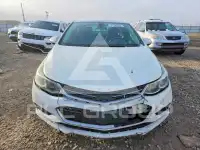 2017 Chevrolet Cruze фото