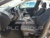2017 Chevrolet Cruze фото