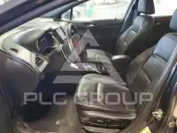 2017 Chevrolet Cruze фото