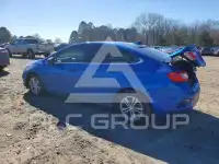 2017 Chevrolet Cruze фото