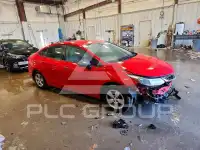 2017 Chevrolet Cruze фото