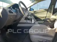 2017 Chevrolet Cruze фото