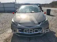 2017 Chevrolet Cruze фото