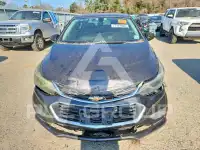2017 Chevrolet Cruze фото