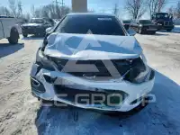 2017 Chevrolet Cruze photo